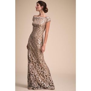 BHLDN Odette Dress